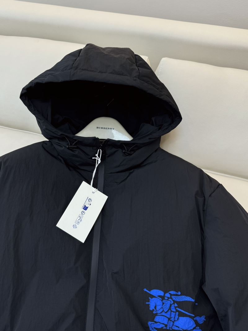 Burberry Down Jackets